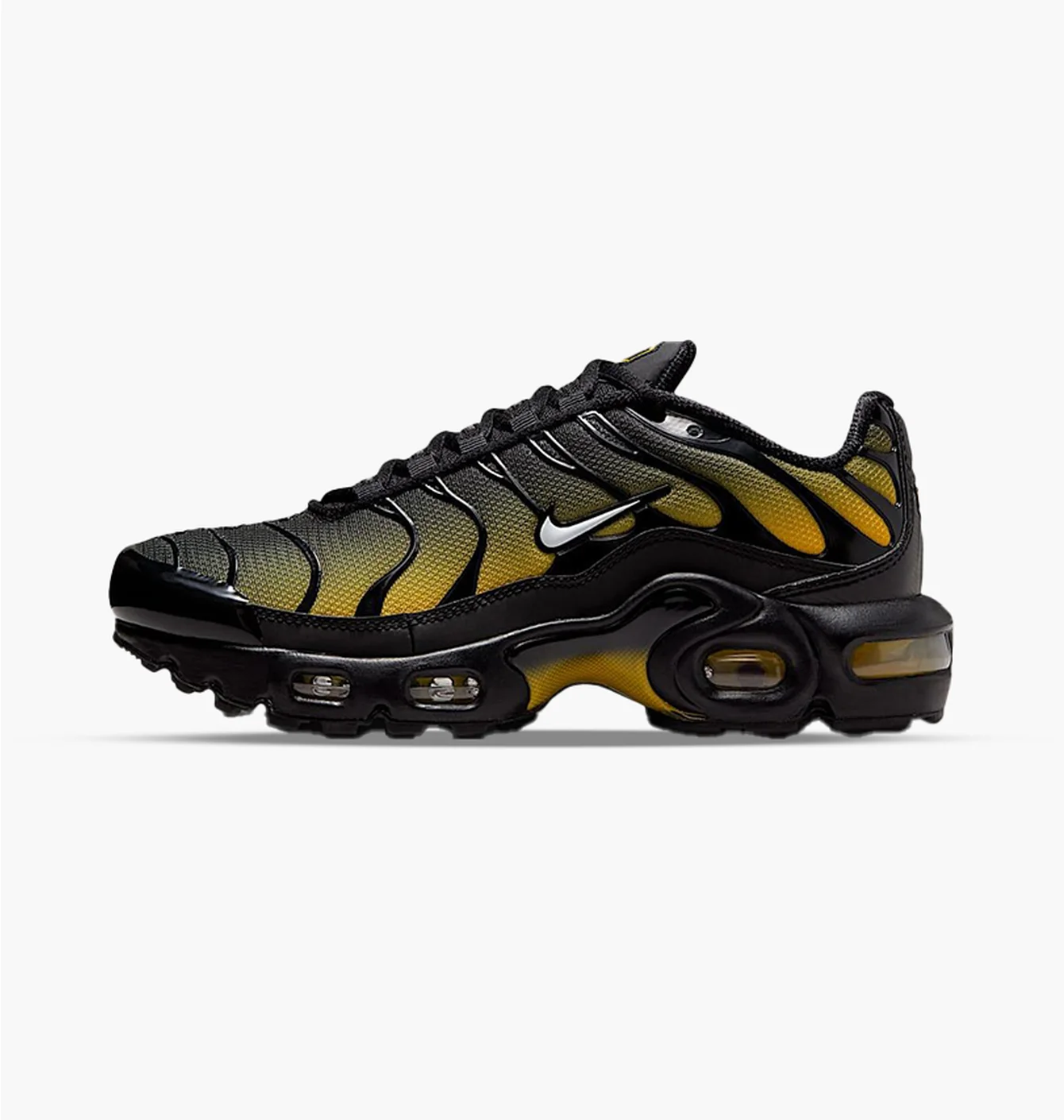 Кросівки дитячі Nike Tn Air Max Plus Gs Olive IB2870-001