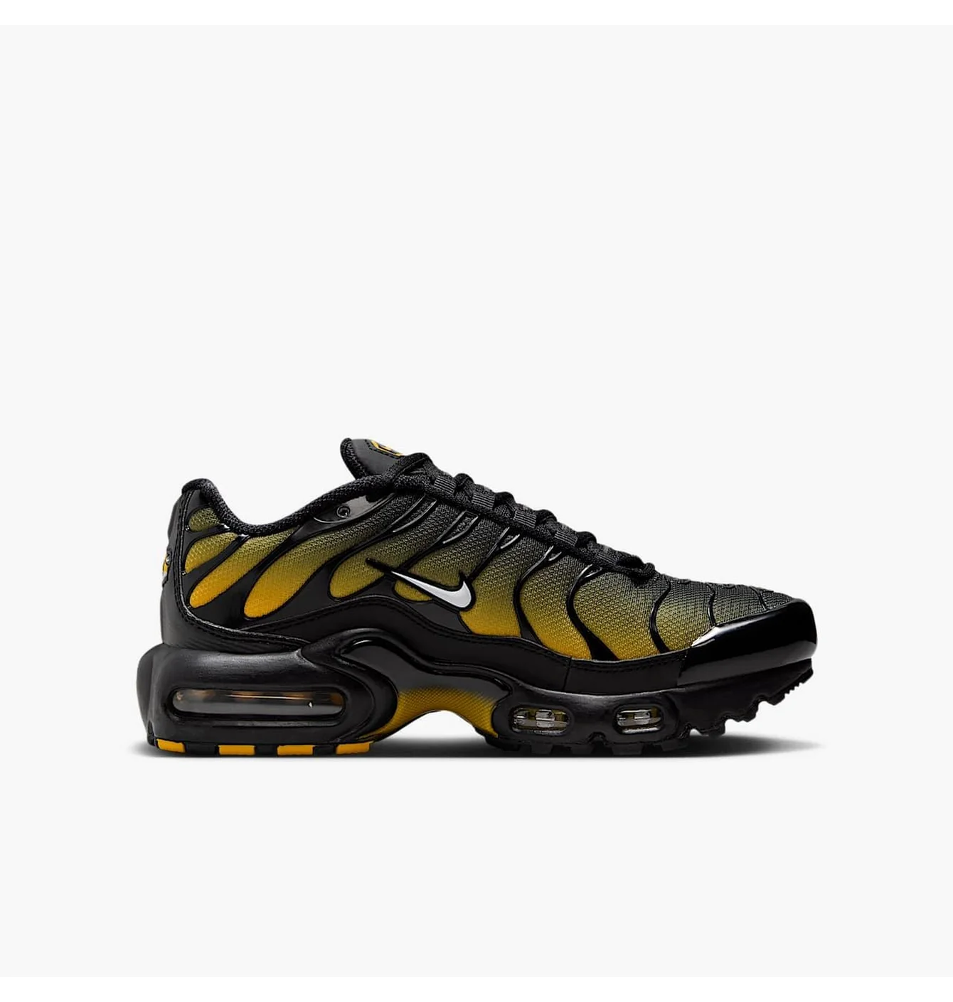 Кросівки дитячі Nike Tn Air Max Plus Gs Olive IB2870-001