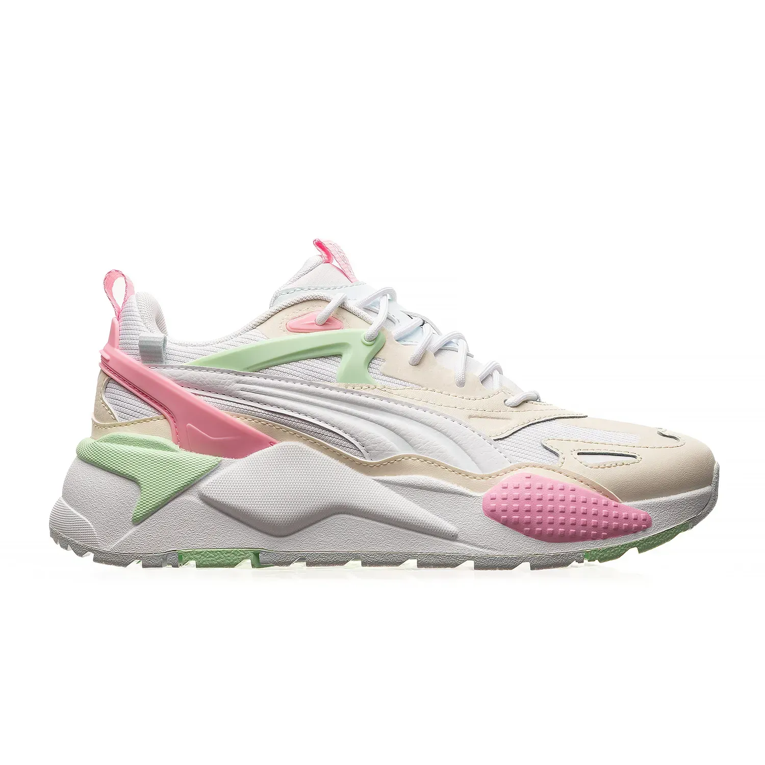 Кросівки жіночі Puma Rs X Efekt (39593803)