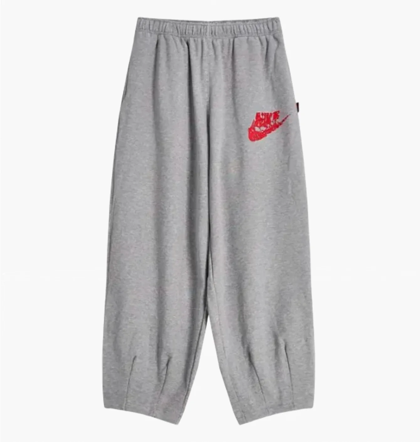 Штани чоловічі Nike Stranger Things Grey IB5668-063