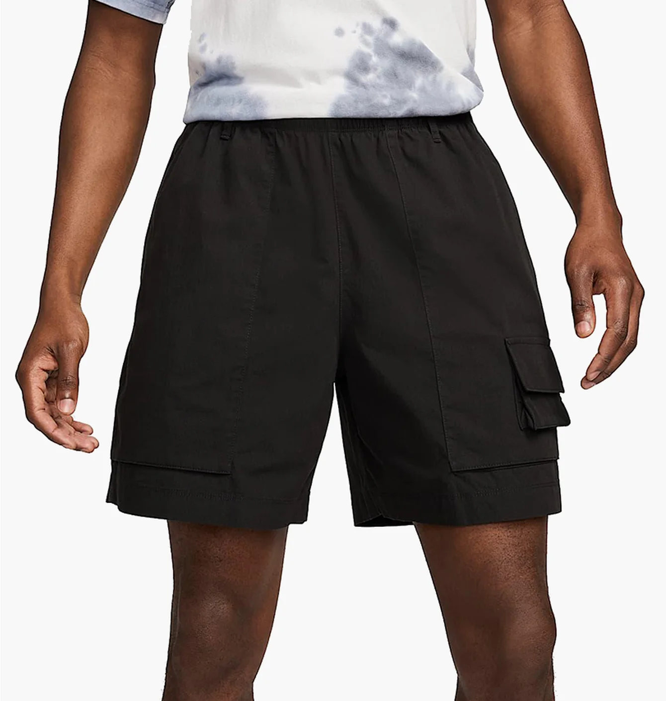 Шорти Nike Life Camp