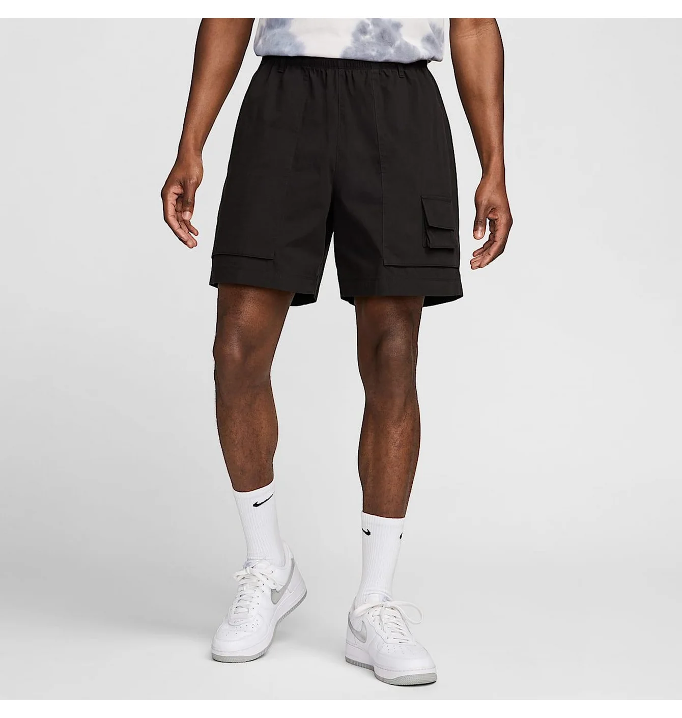 Шорти Nike Life Camp