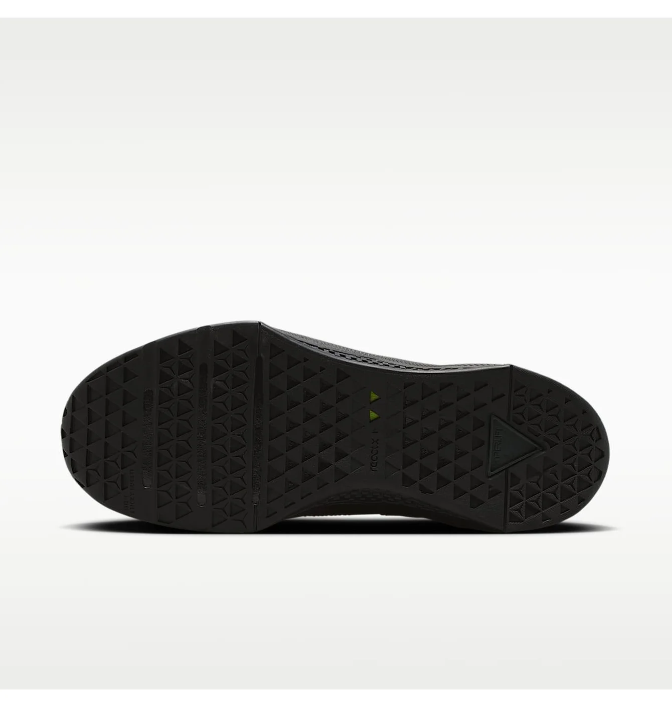 Кросівки чоловічі Nike Metcon 10 Black HQ2620-003