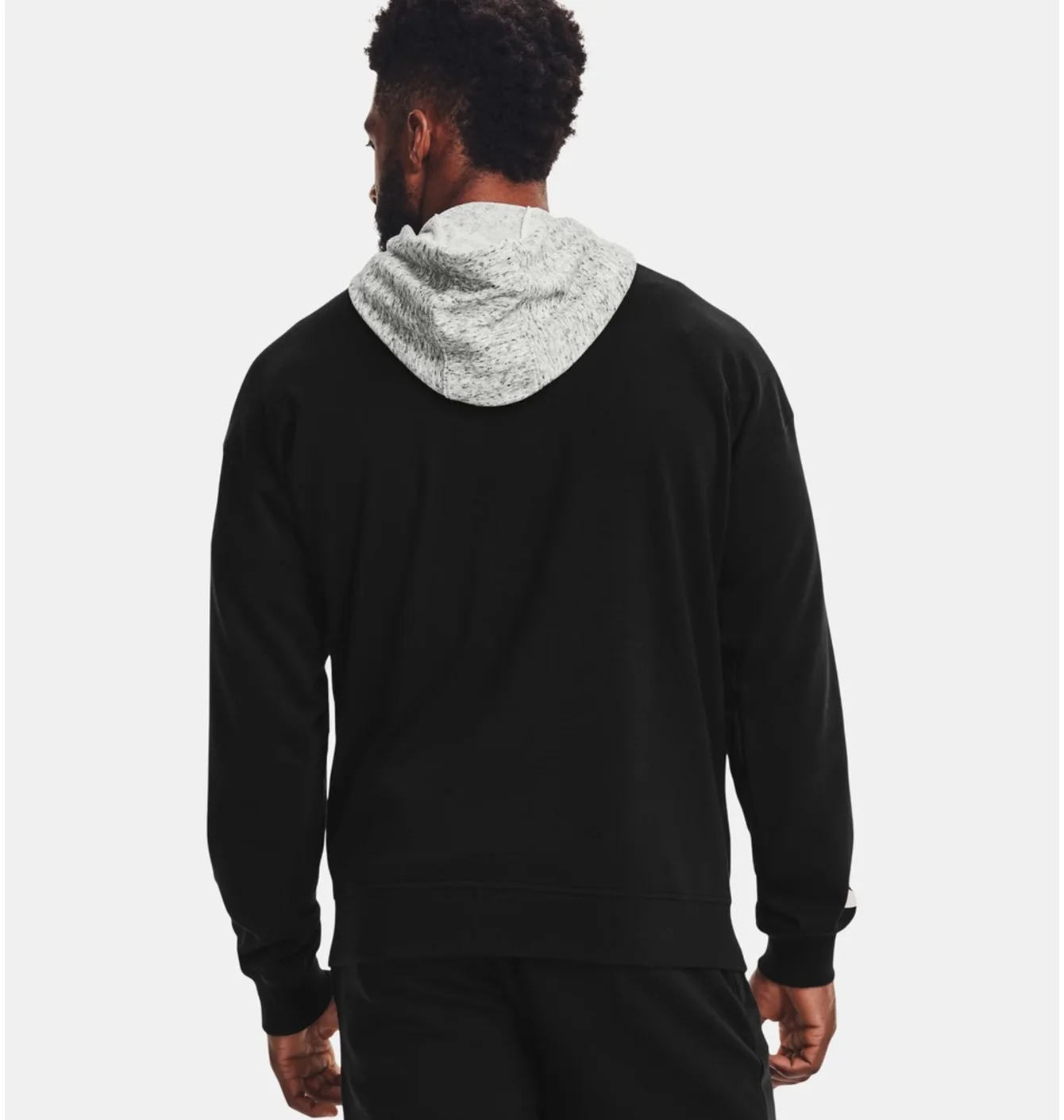 Men's UA Rival Terry 25th Anniversary Full Zip