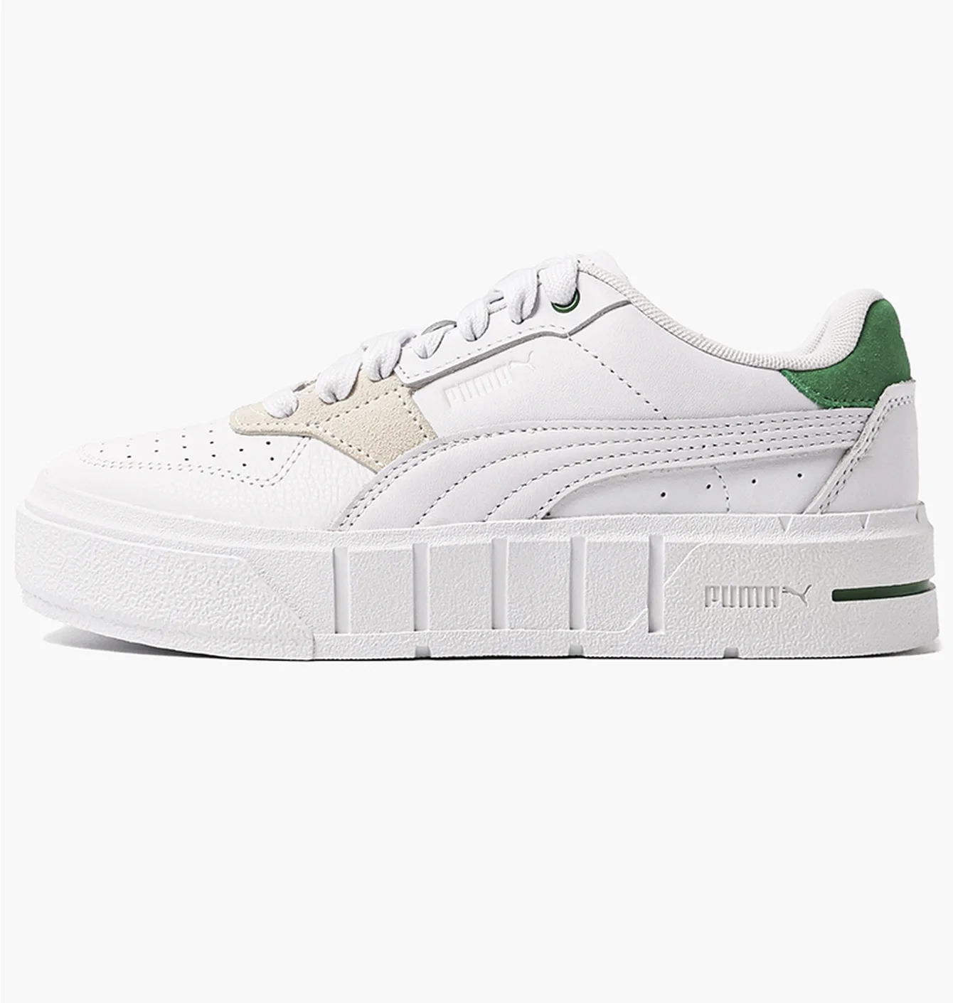 Кросівки жіночі Puma Cali Court Match White 393094-01