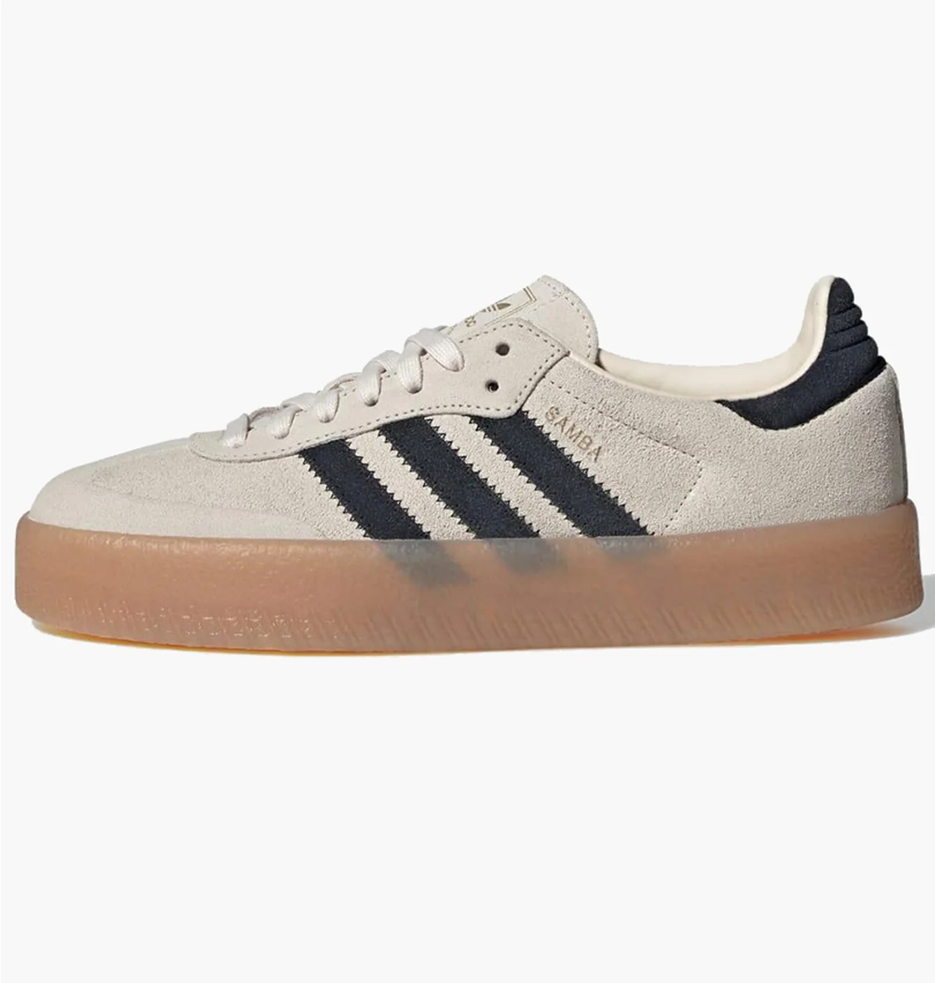 Кросівки жіночі Adidas Sambae Beige JR1437