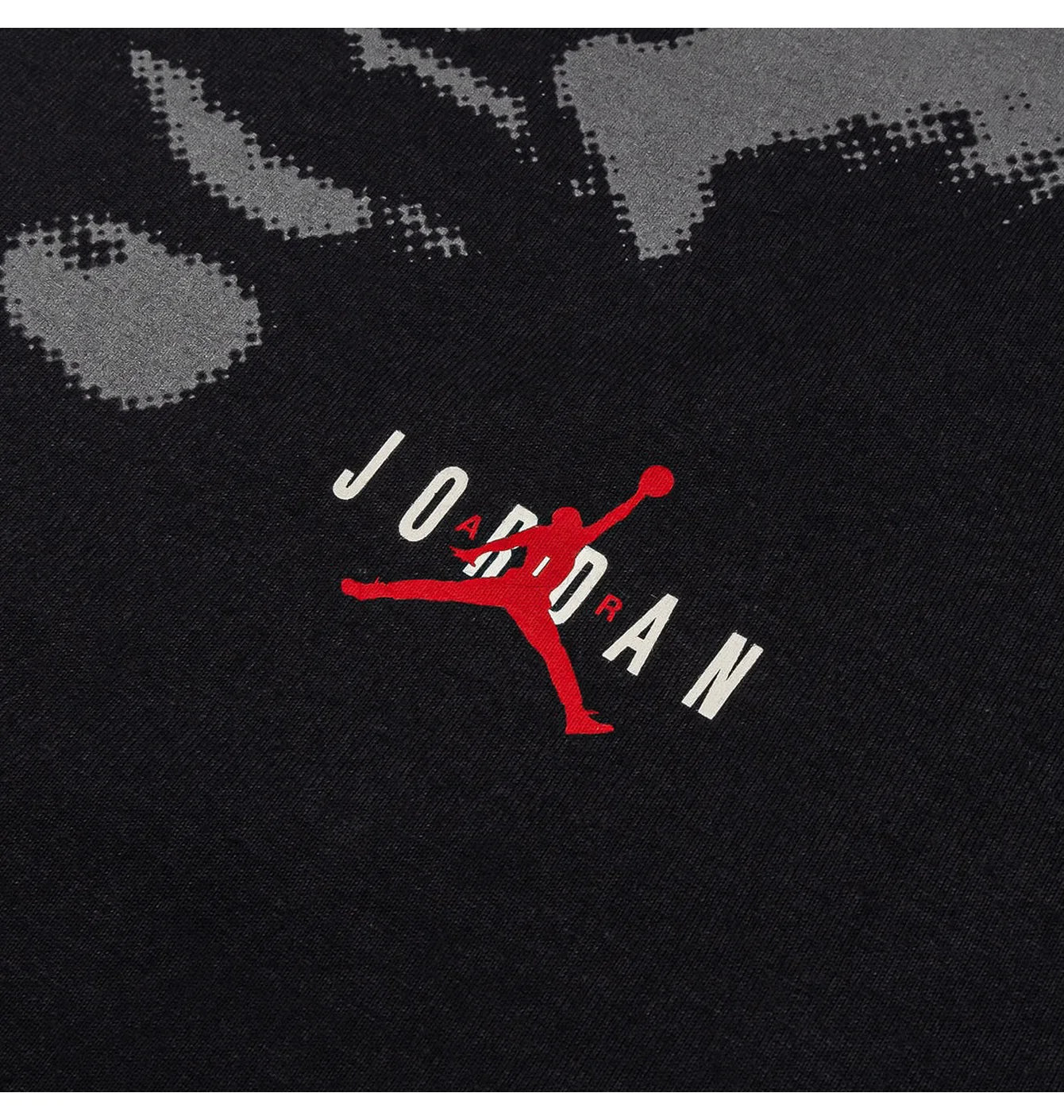 ФУТБОЛКА JORDAN