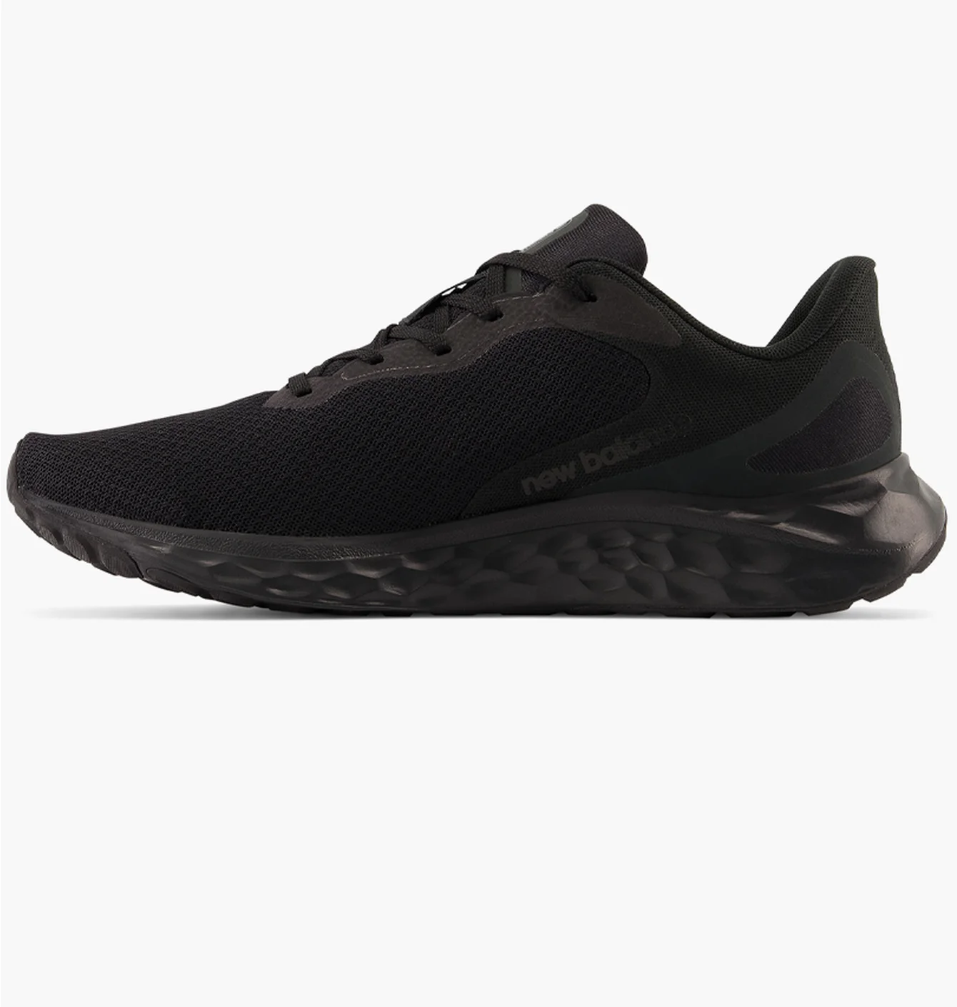 Кросівки чоловічі New Balance Ff Arishi V4 Black MARISBB4