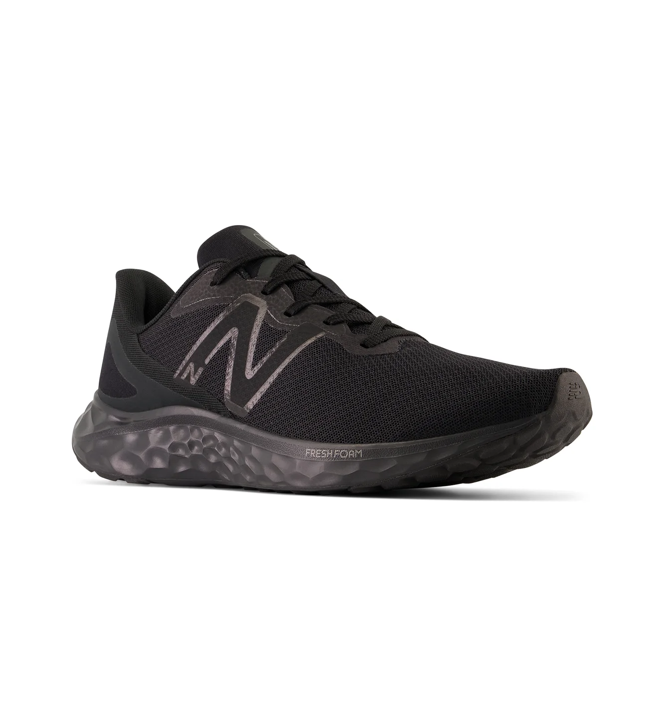 Кросівки чоловічі New Balance Ff Arishi V4 Black MARISBB4