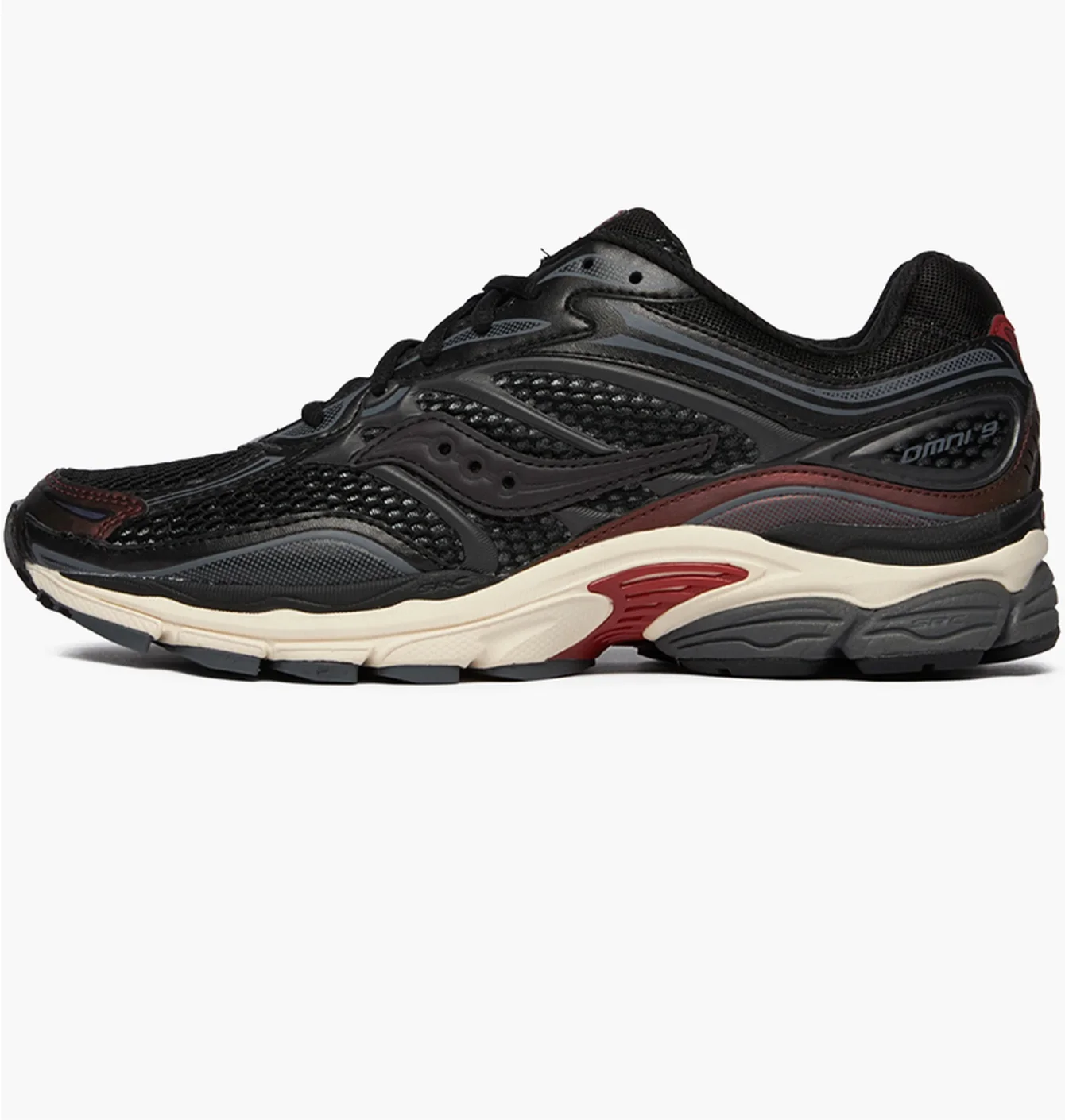 Кросівки Saucony Progrid Omni 9 Disrupt
