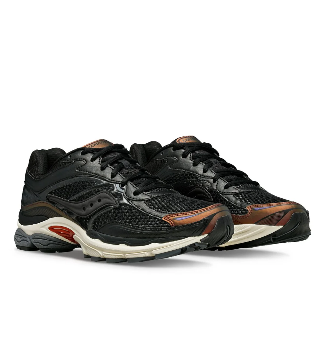 Кросівки Saucony Progrid Omni 9 Disrupt
