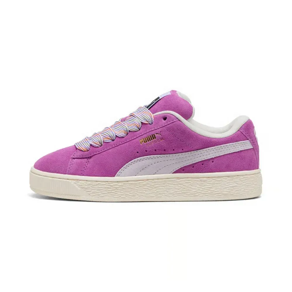 Кросівки унісекс Puma Suede Xl Lace Ii Wns (40125402)