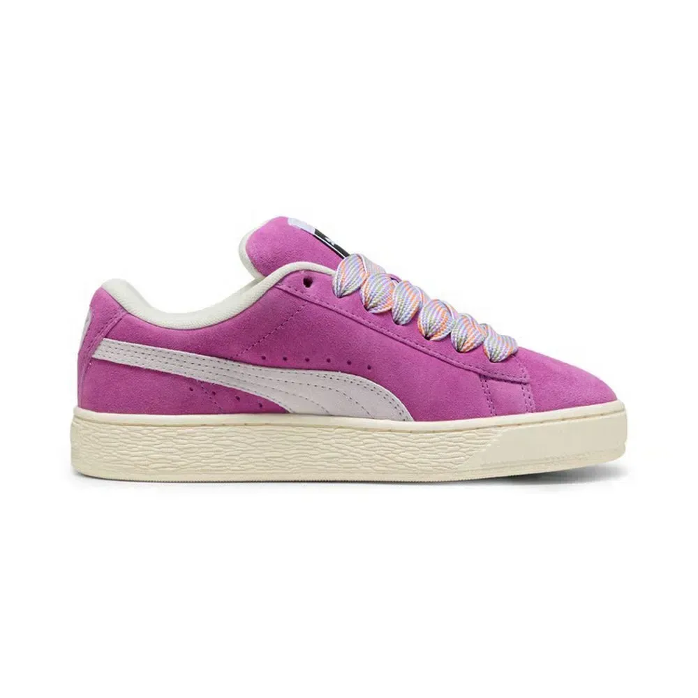 Кросівки унісекс Puma Suede Xl Lace Ii Wns (40125402)