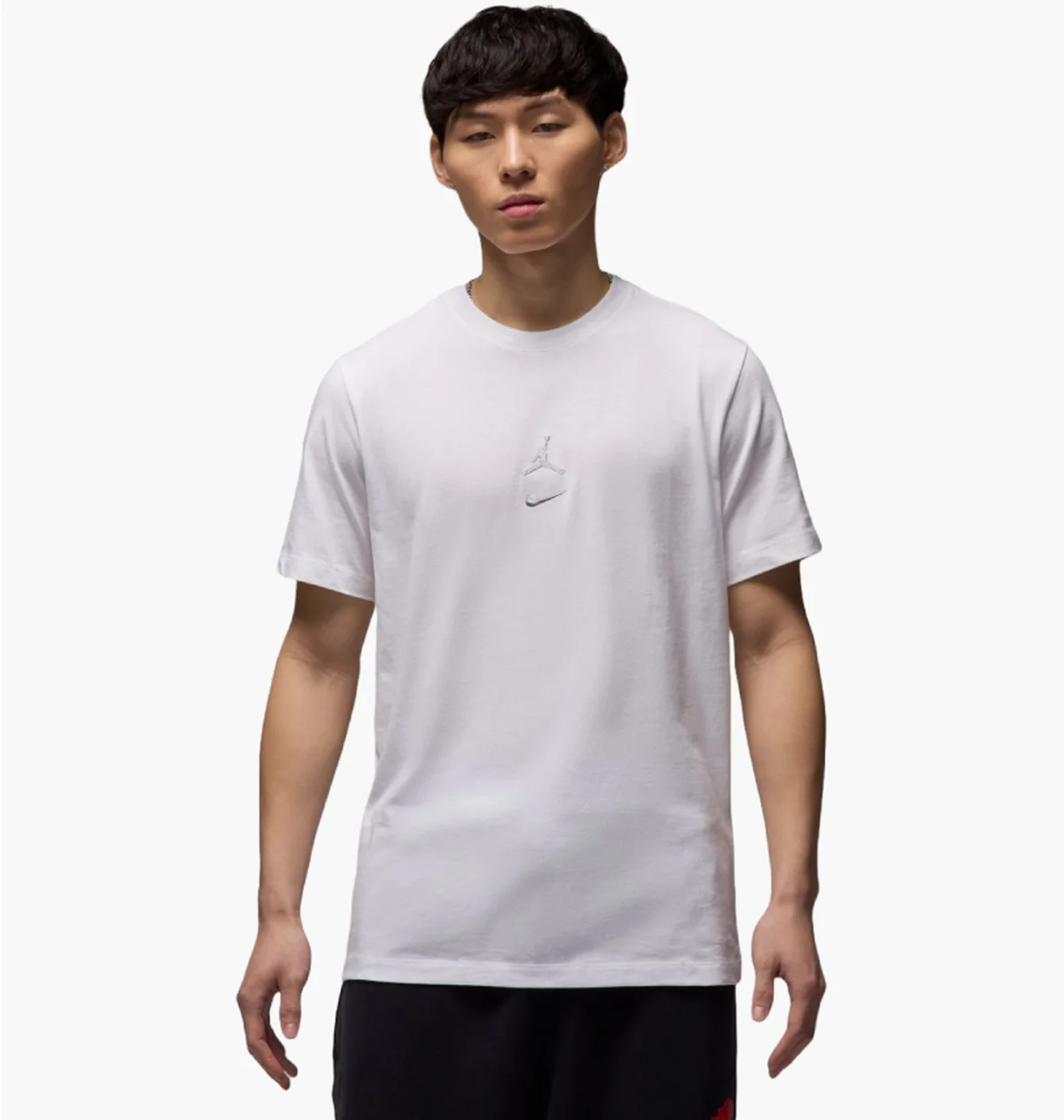 Air Jordan Mvp Jumpman Ss Crew
