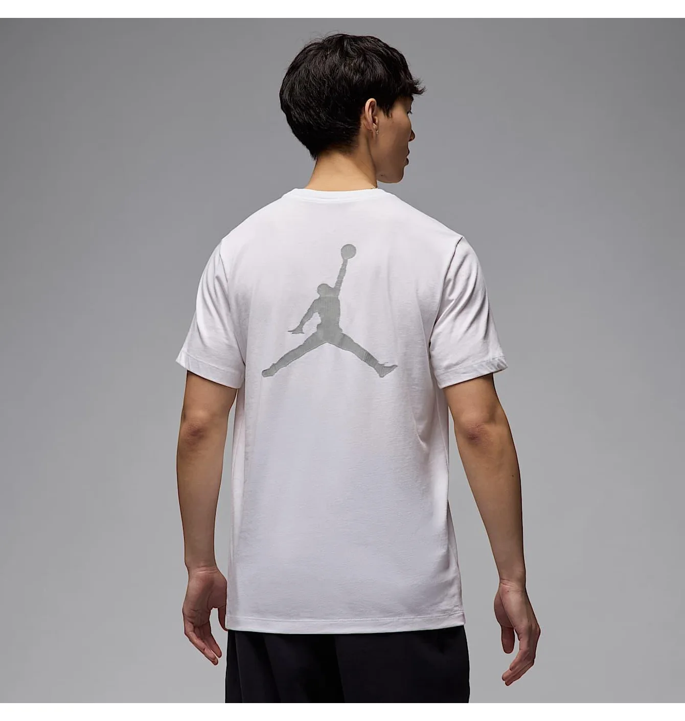 Air Jordan Mvp Jumpman Ss Crew