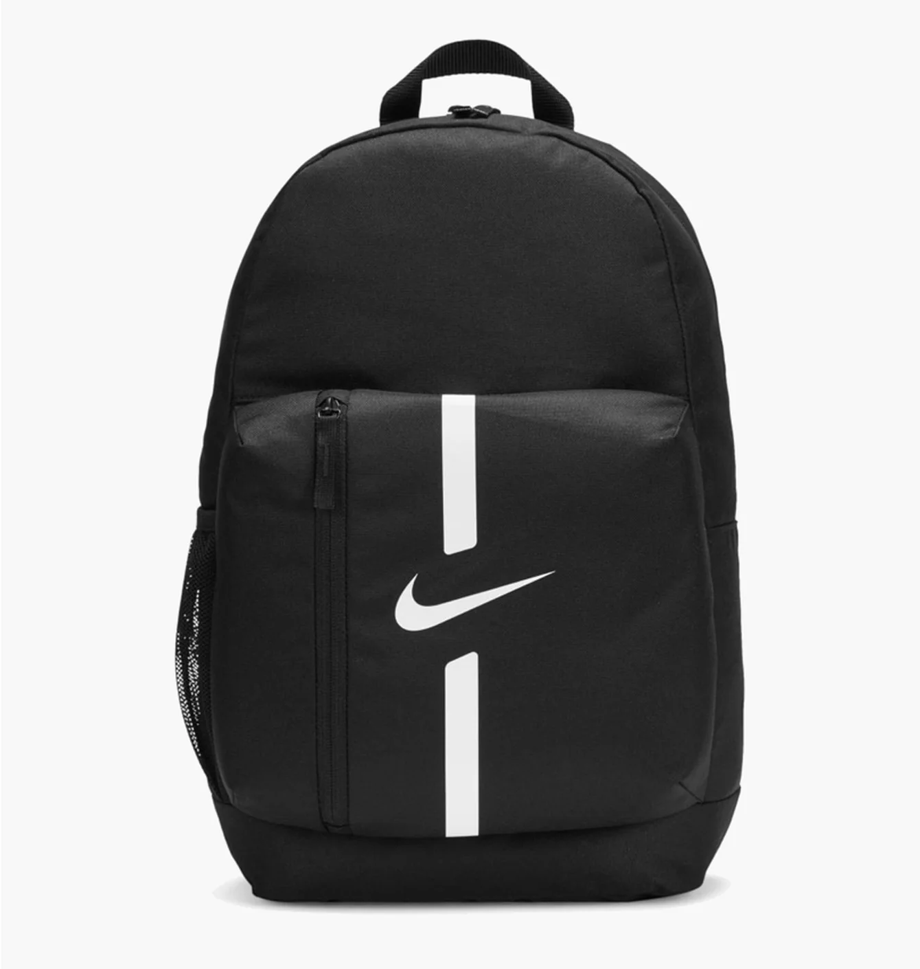 Рюкзак дитячий Nike Y Nk Acdmy Team Bkpk Black DA2571-010