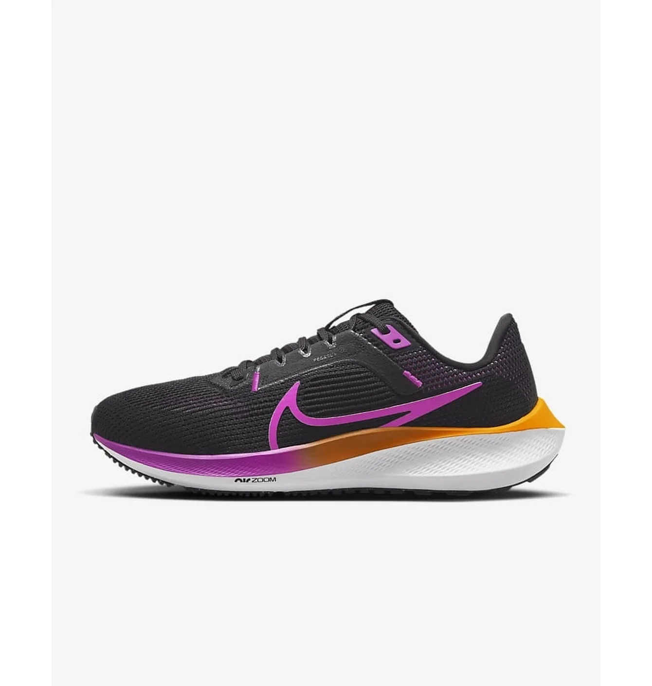 W AIR ZOOM PEGASUS 40
