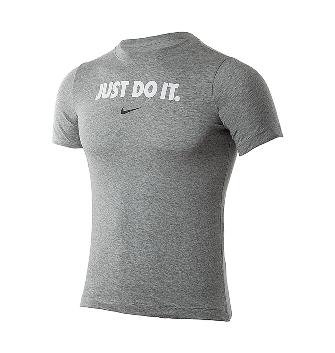 Футболка дитяча Nike U Nsw Tee Sdi Grey DC7792-063