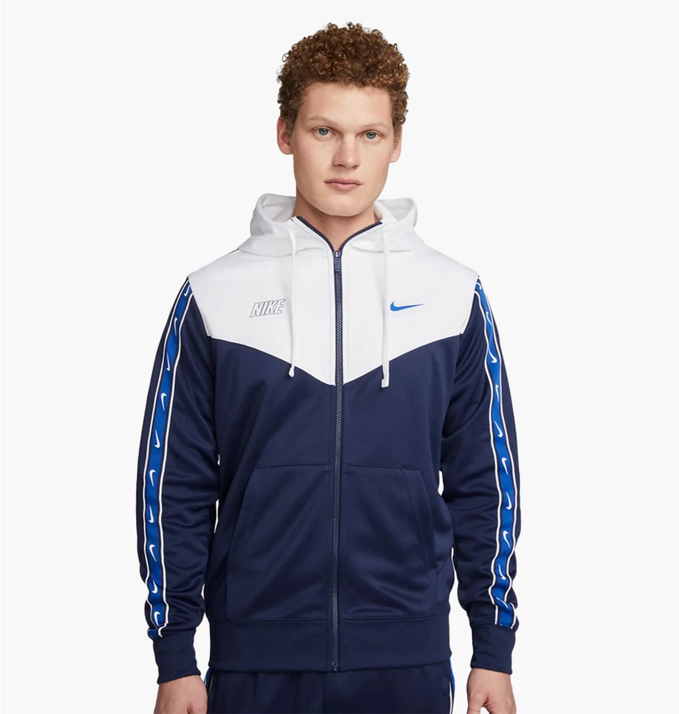 Зіпка Nike