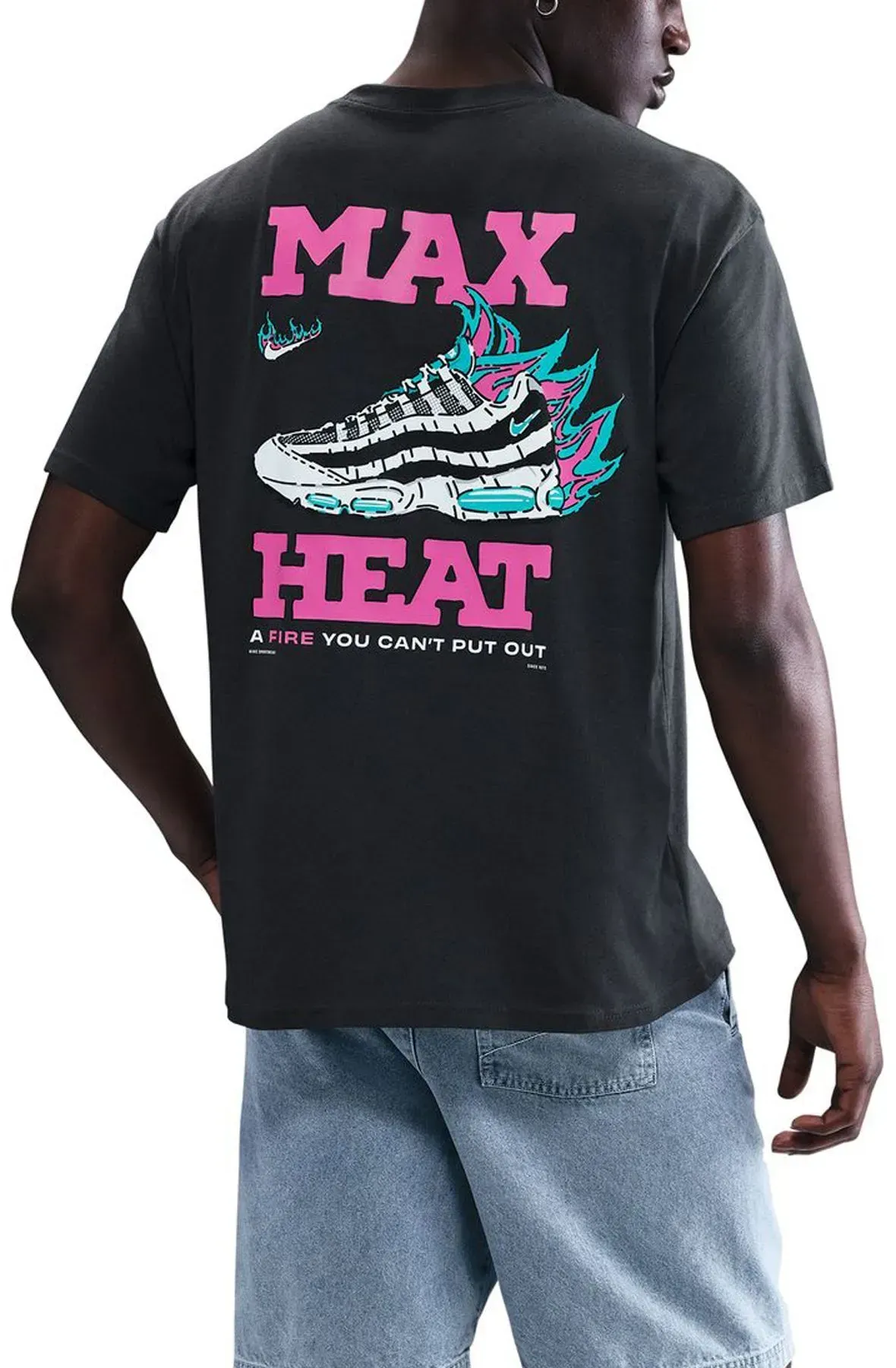 Футболка Nike M90