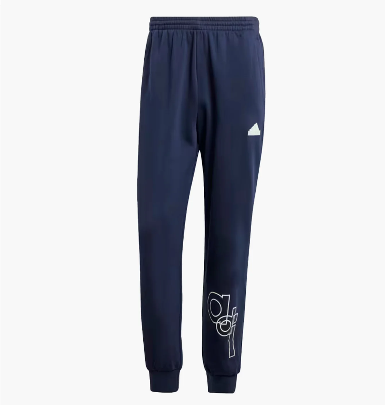 Штани Adidas Originals Adicolor Classics Track Pants (темно-сині)