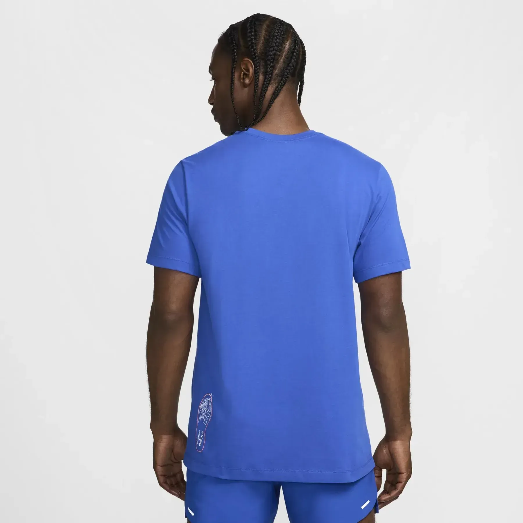 NIKE RISE 365 RUN ENERGY