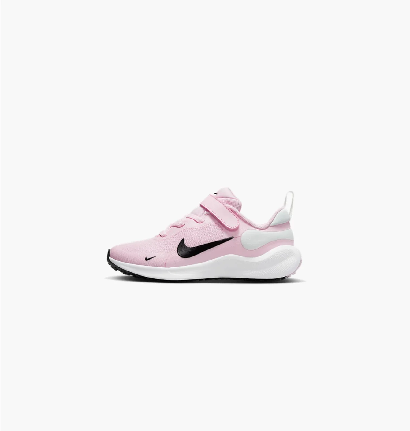 Кросівки дитячі Nike Revolution 7 (Ps) Pink FB7690-600