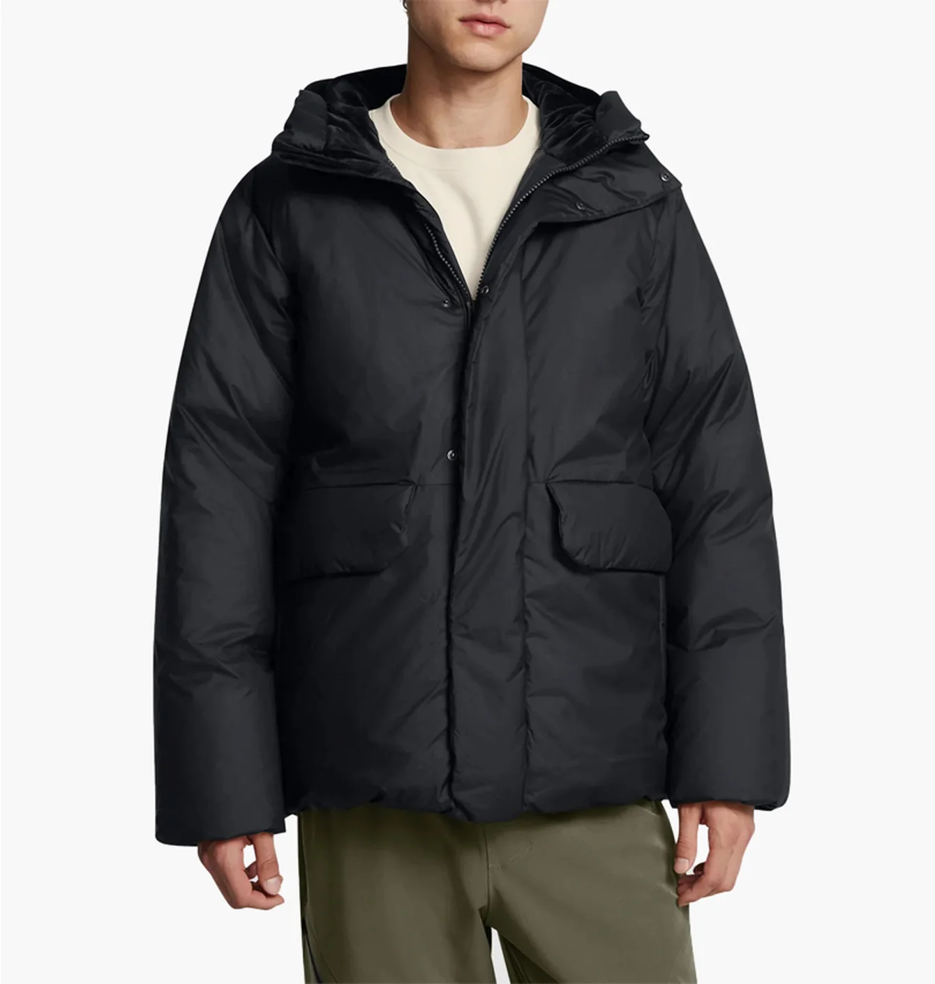 Куртка Under Armour Limitless Down