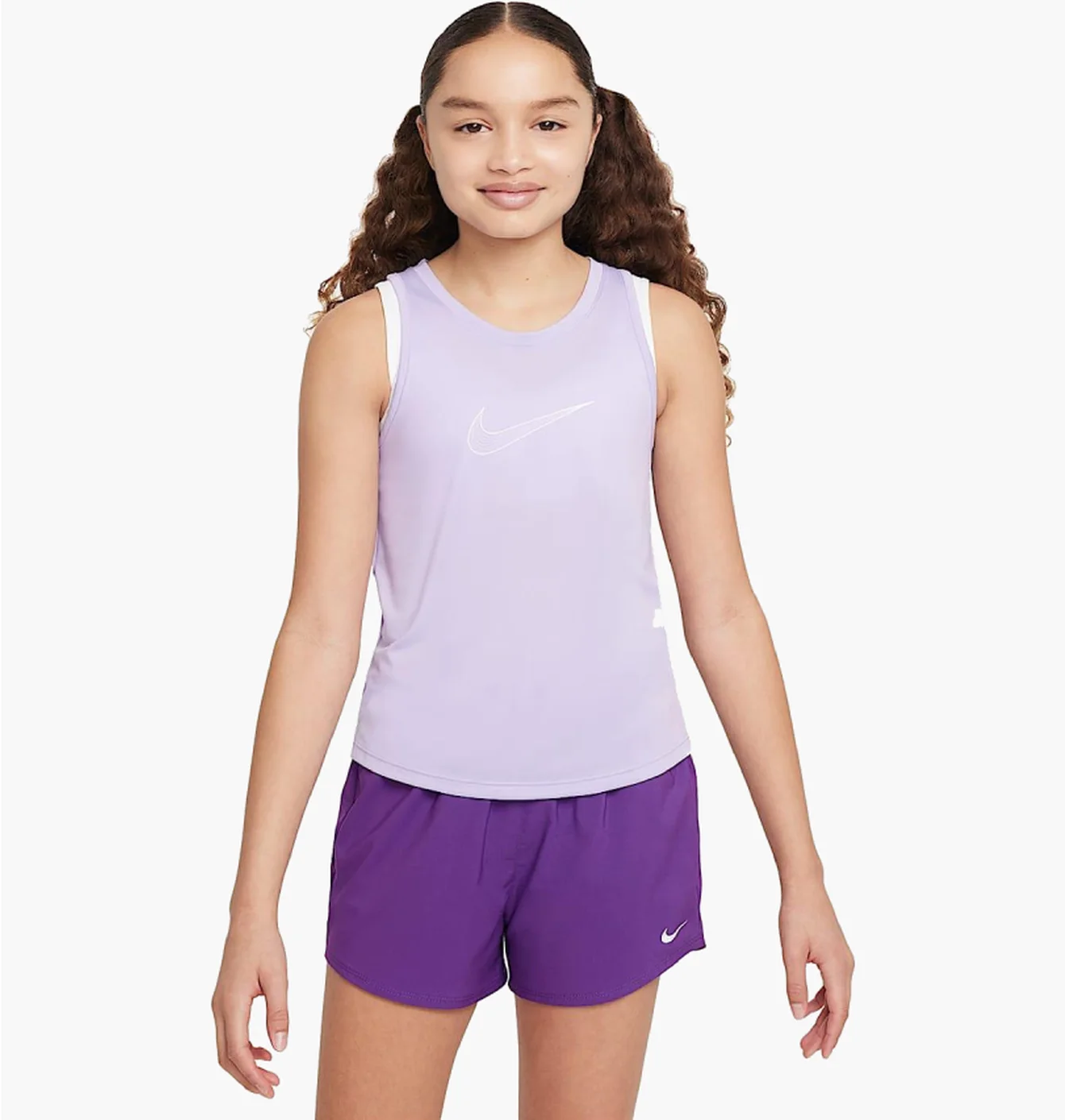 NIKE DRI-FIT KIDS