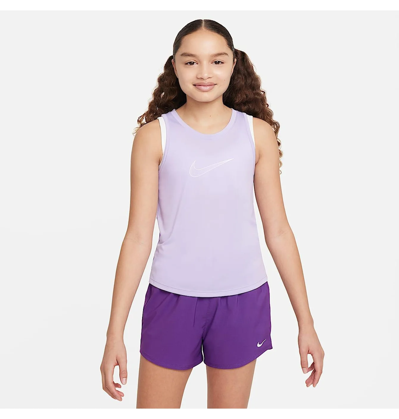 NIKE DRI-FIT KIDS