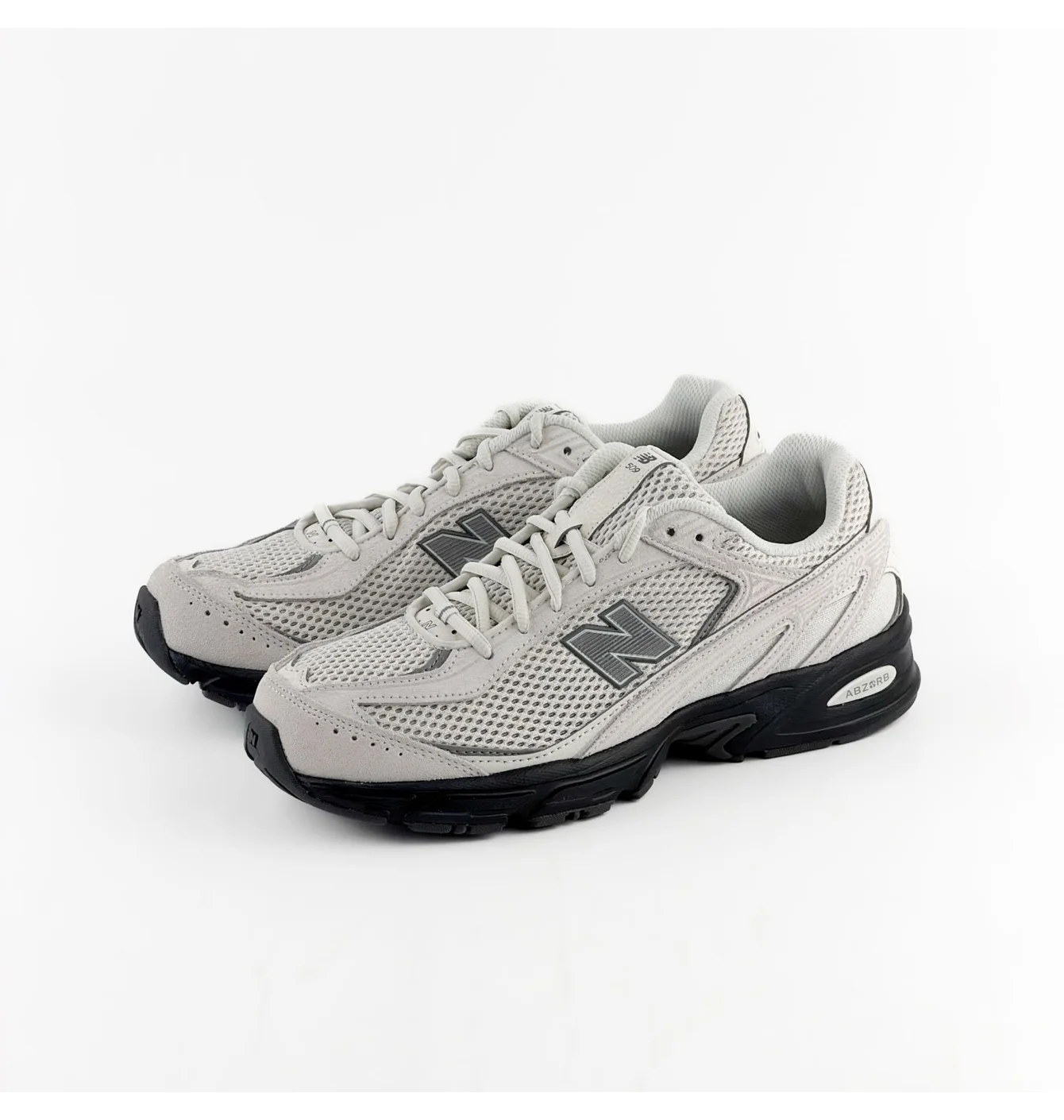 Кросівки чоловічі New Balance 509 Reflection White U5097KB