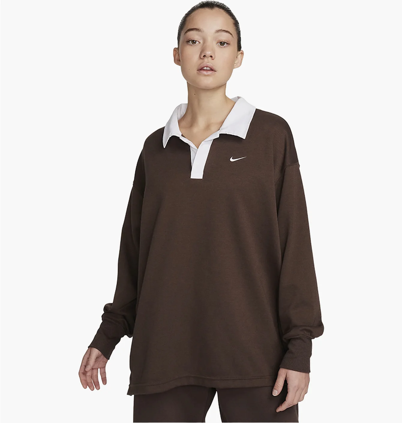 NIKE OVERSIZED FIT
