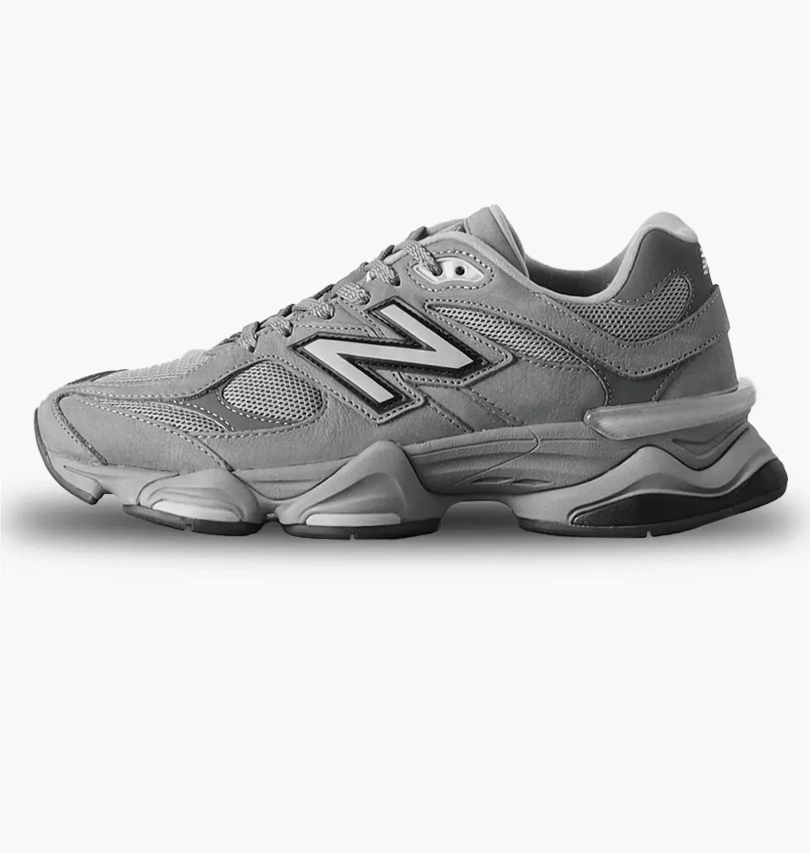 New Balance 9060 Shadow Grey Castlerock