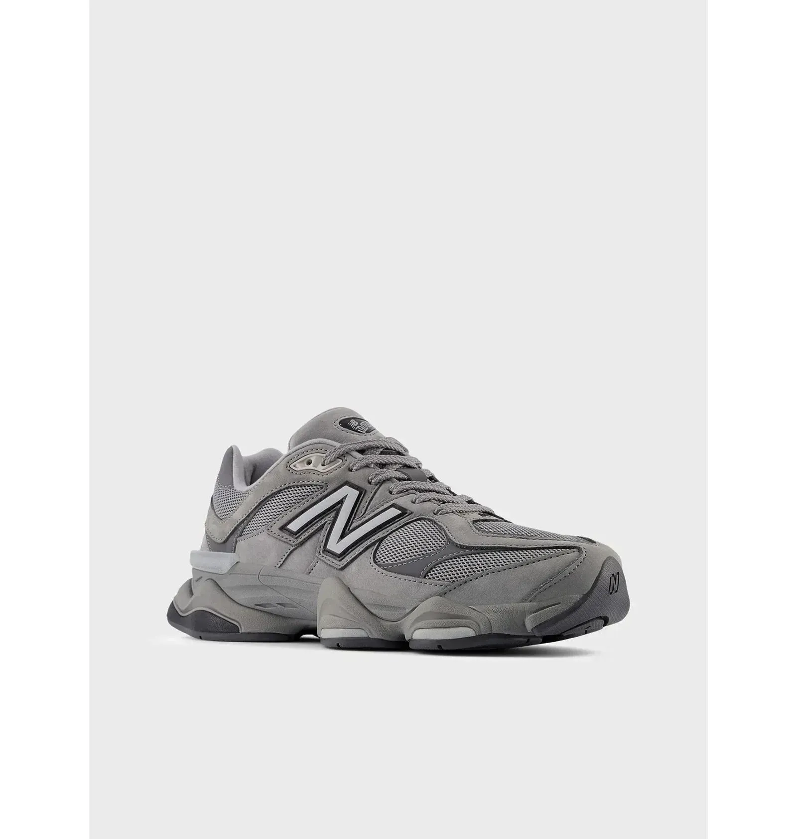 New Balance 9060 Shadow Grey Castlerock