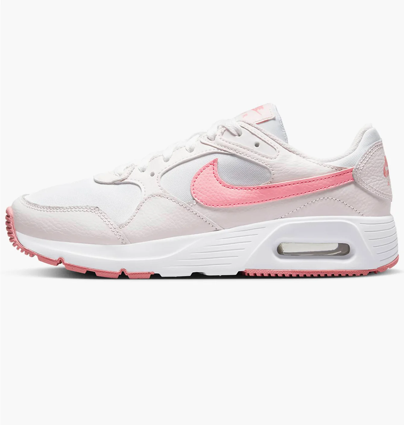 Кросівки жіночі Nike Air Max Sc Beige Cw4554-601