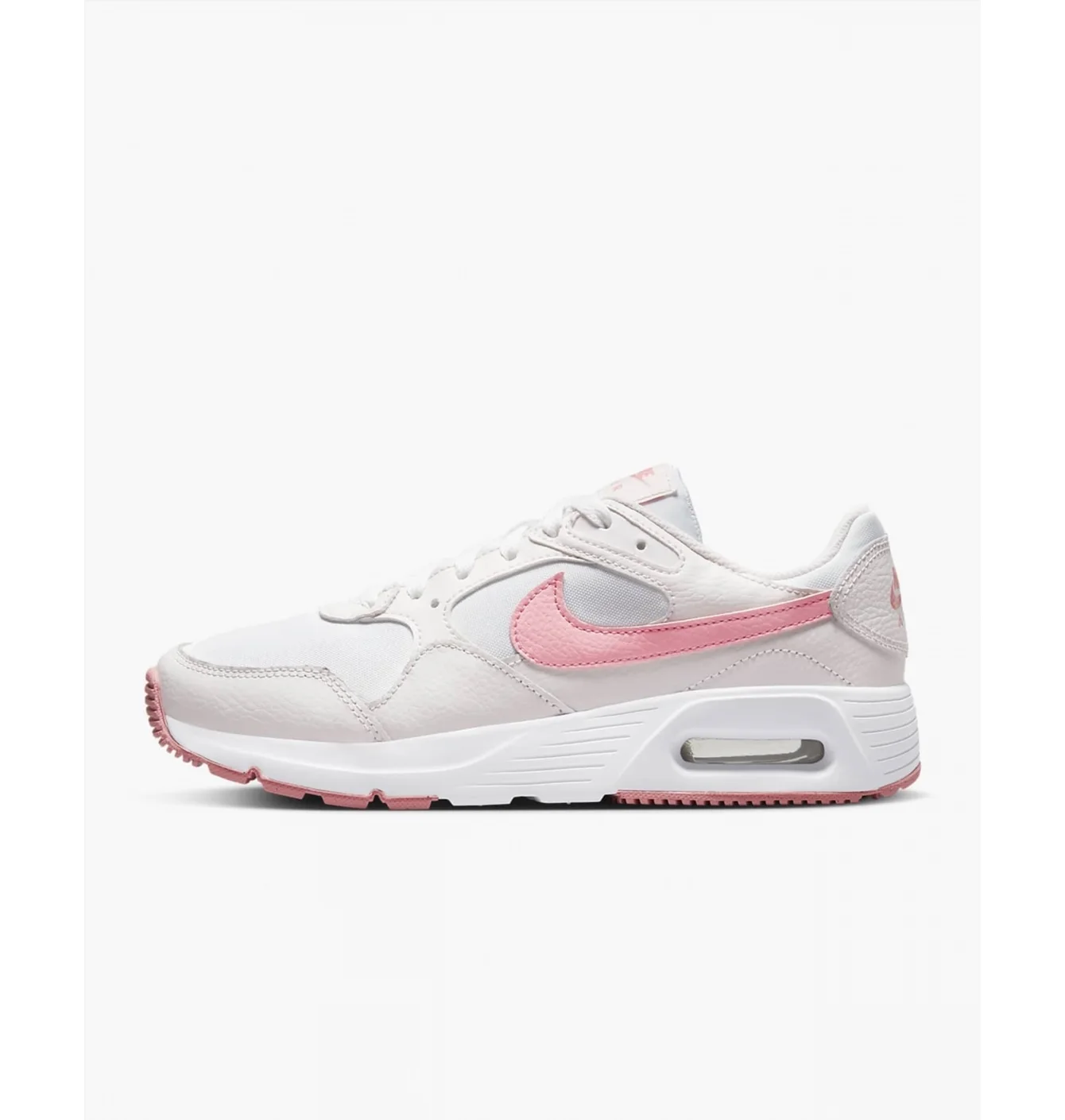 Кросівки жіночі Nike Air Max Sc Beige Cw4554-601