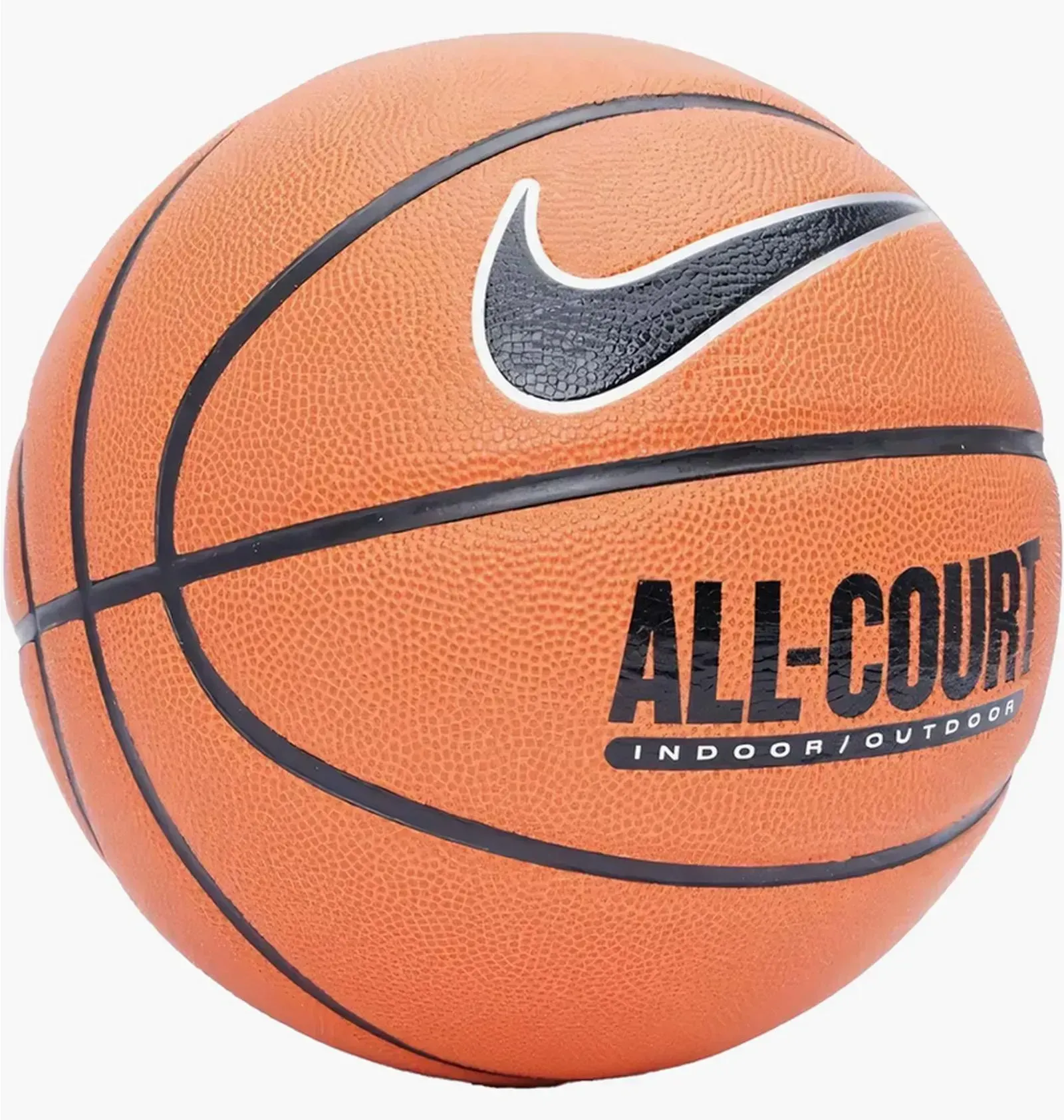 М'яч Nike Everyday All Court 8P Deflated Team