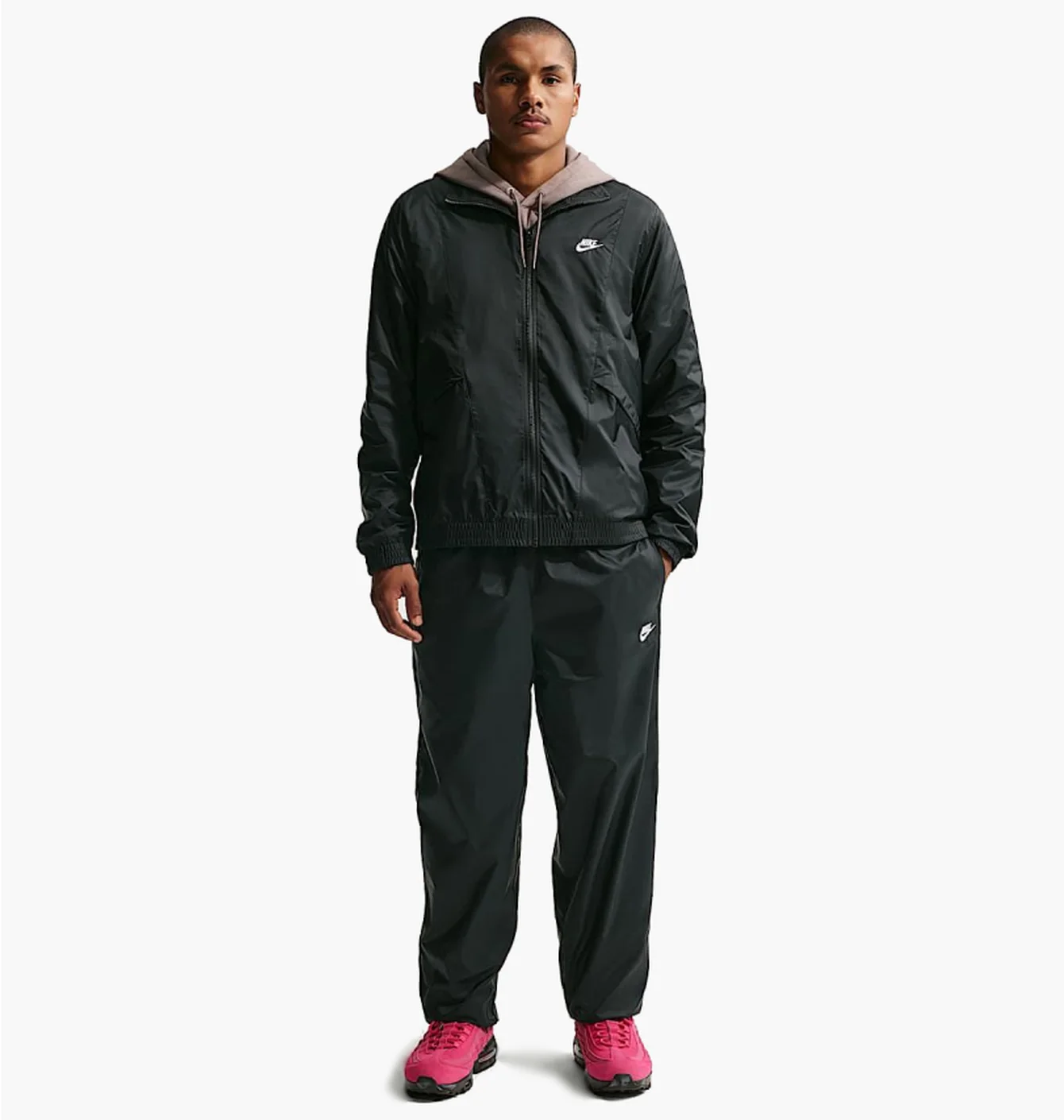 Nike Club