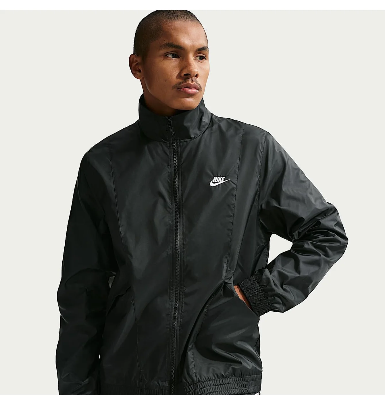 Nike Club
