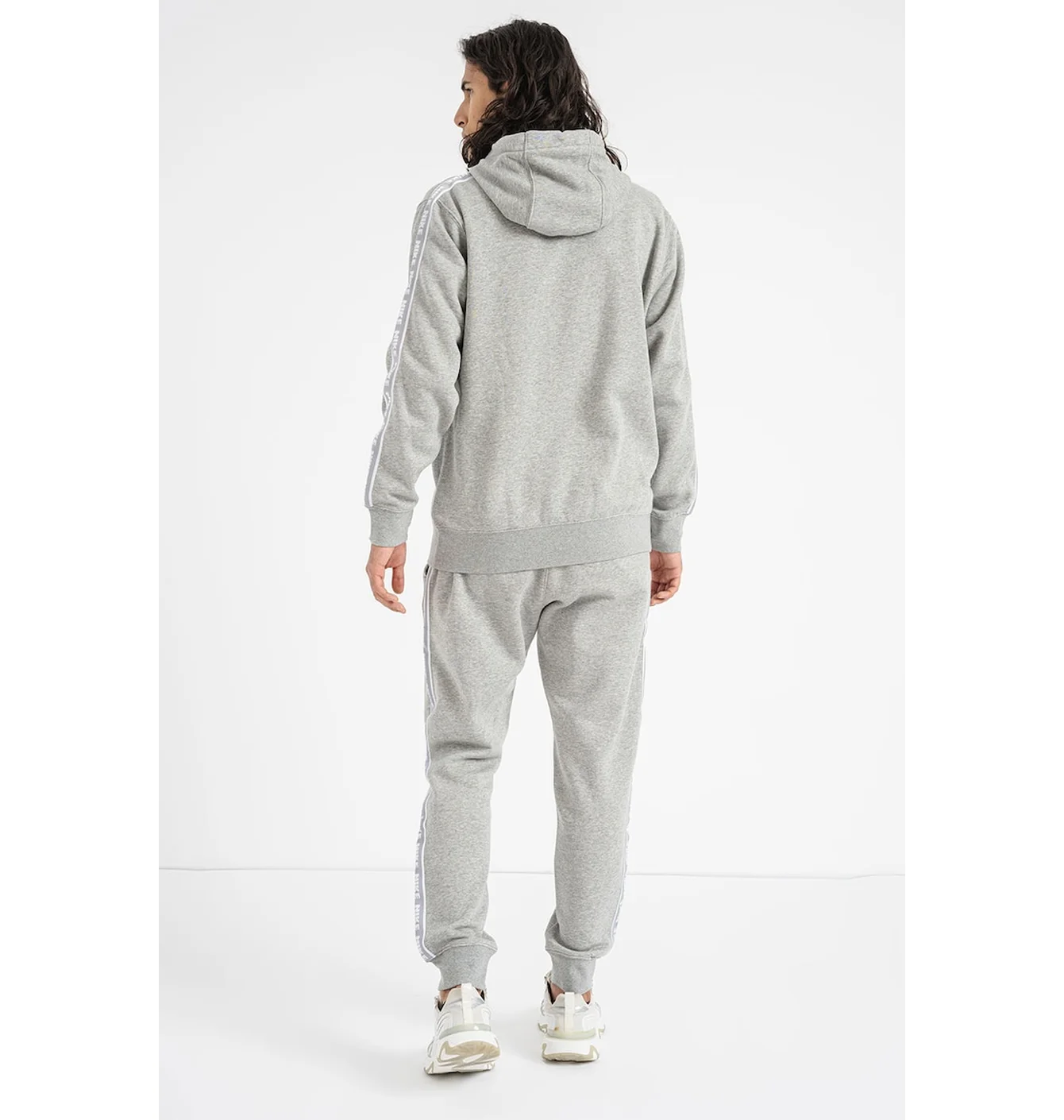 Спортивний костюм Nike Club Fleece GX HD Tracksuit