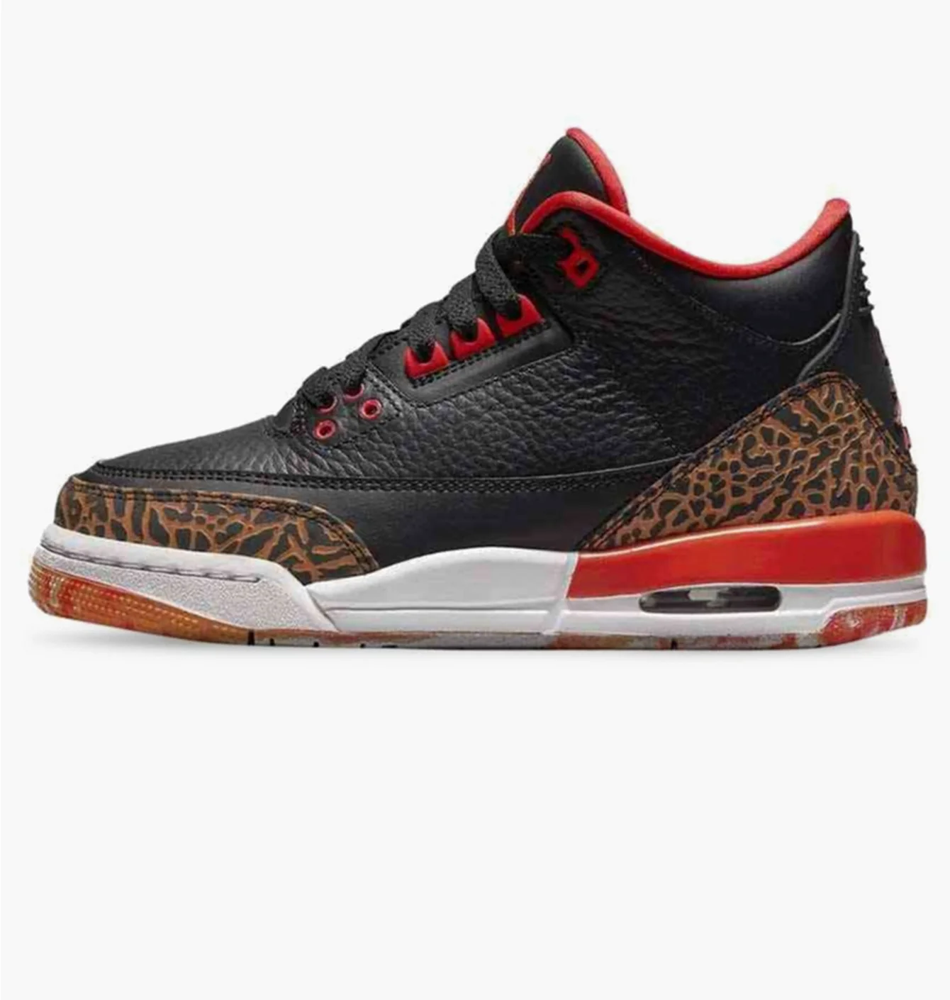 Jordan 3 Retro Kumquat (GS)