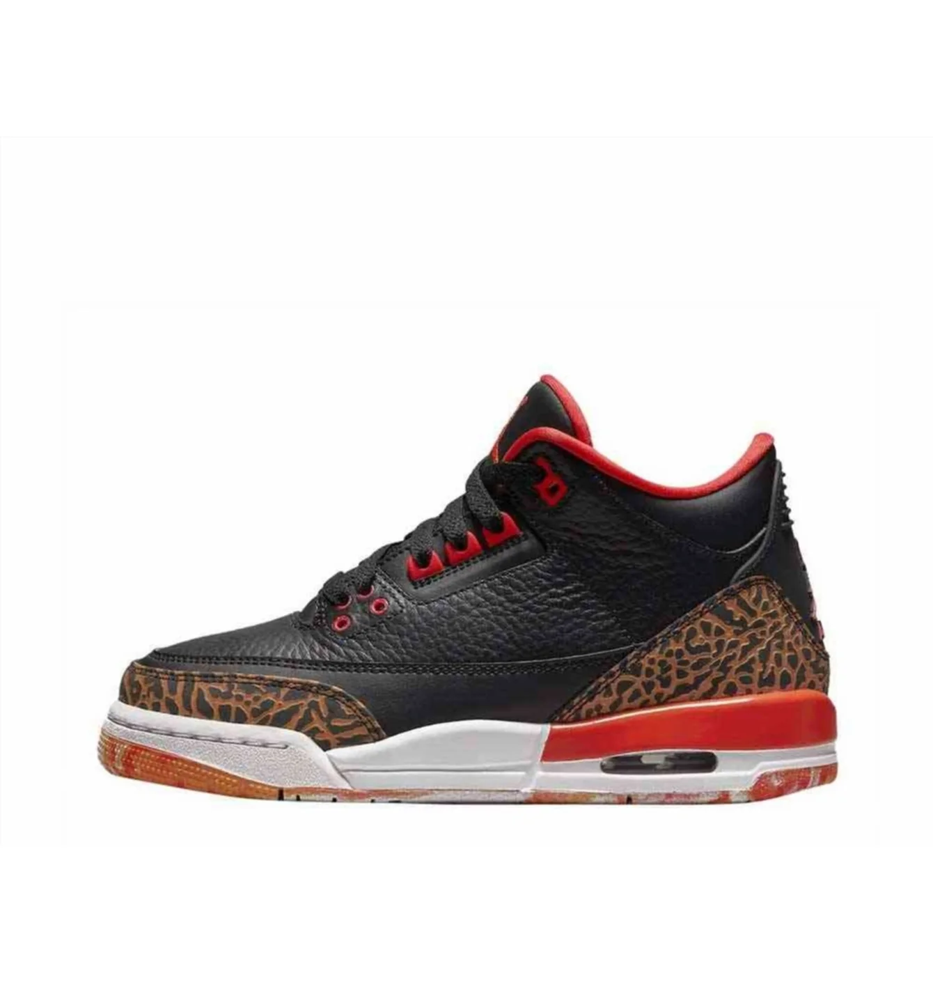 Jordan 3 Retro Kumquat (GS)