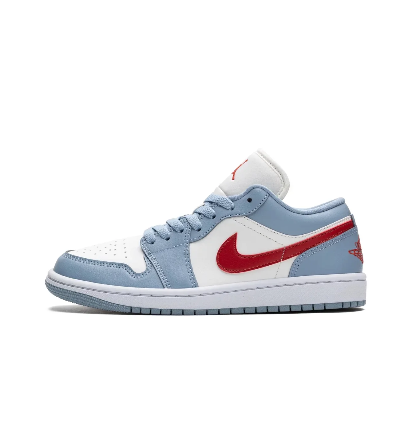 Jordan 1 Retro Low