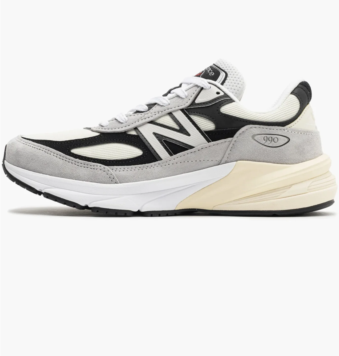 New Balance MADE In USA 990v6