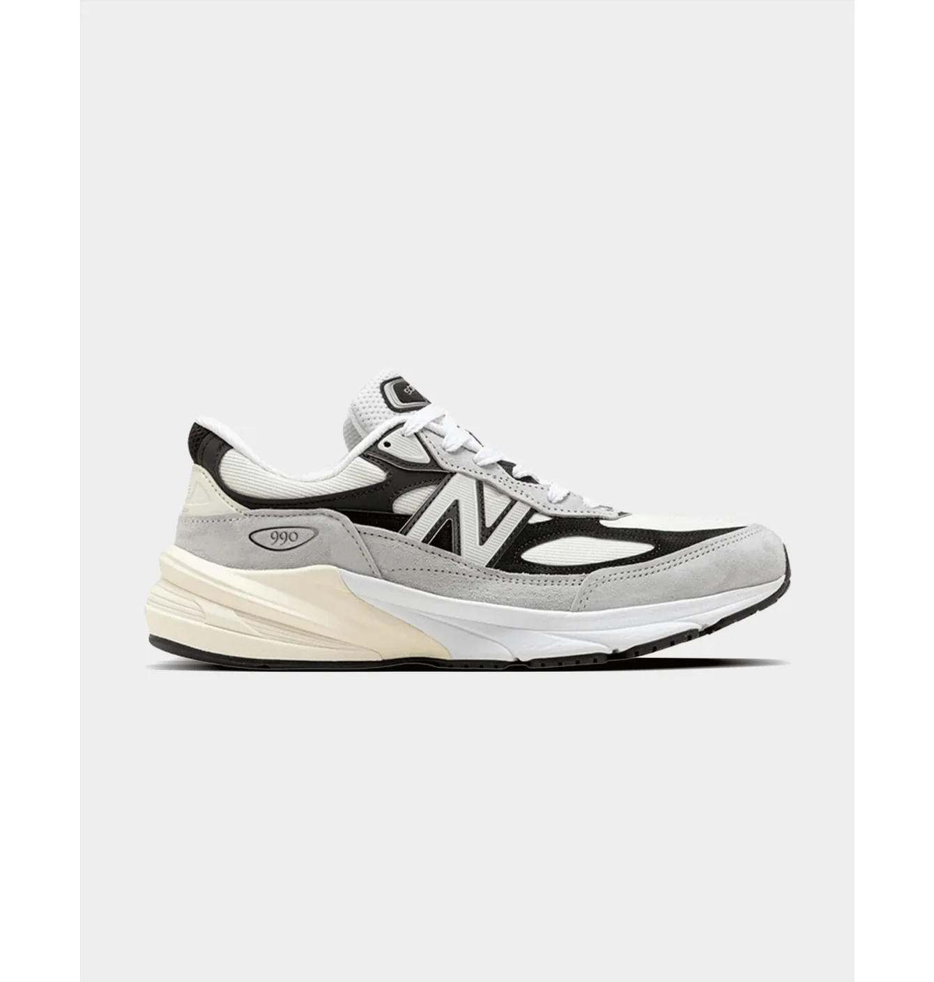 New Balance MADE In USA 990v6