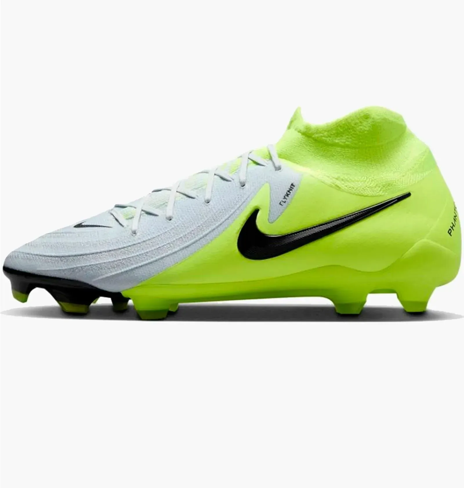 Футбольні кросівки Nike Phantom Luna Pro 2