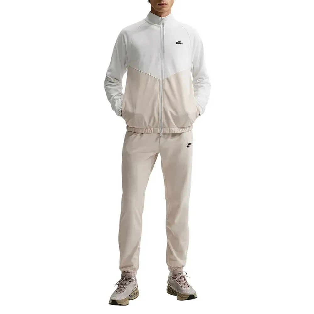 Спортивний костюм чоловічий Nike M Nk Wr Pk Trk Suit (IF1623-104)