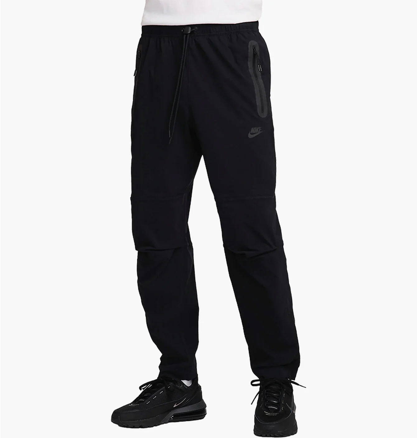 Nike Tech Woven Black