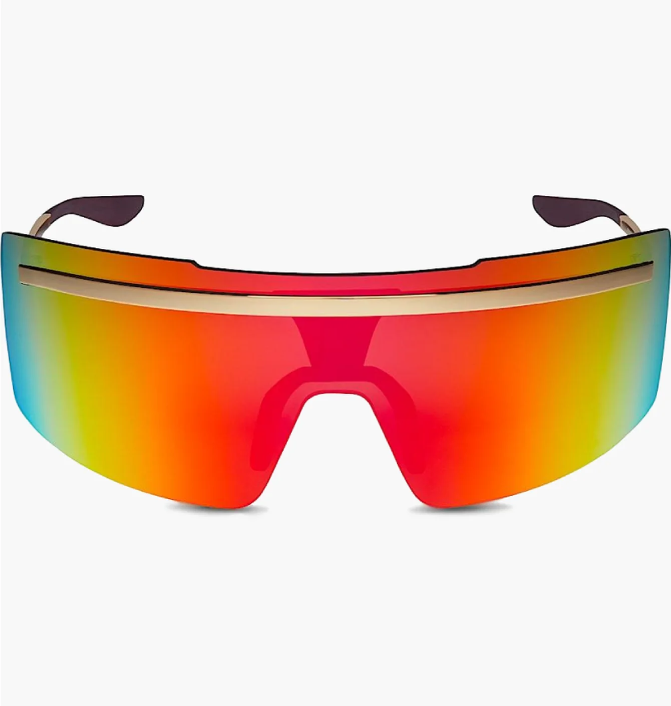 Окуляри унісекс Nike Marquee Multi FN0302-398