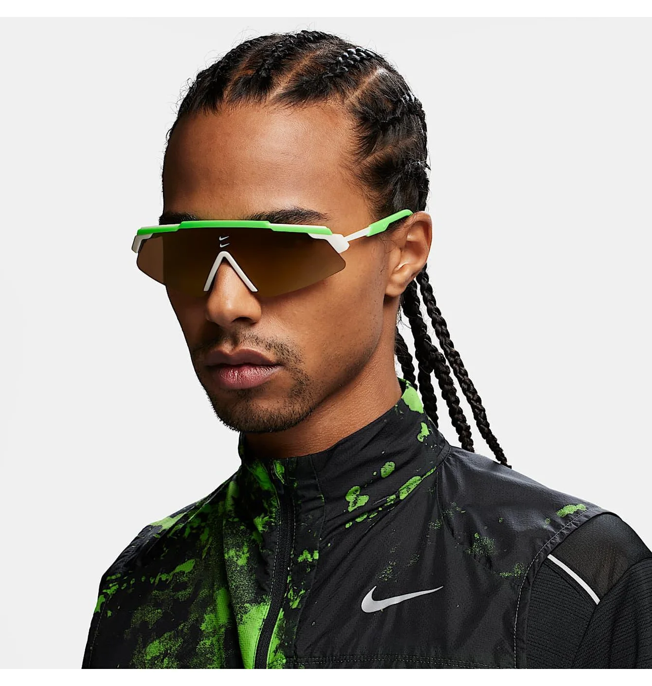 Окуляри унісекс Nike Marquee Multi FN0302-398